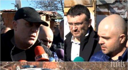 извънредно първо пик главният прокурор иван гешев отсече ареста васил божков недосегаеми време преходът свърши никой закона видео обновена