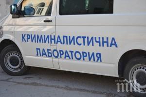 разследват смъртта годишен мъж тетевен