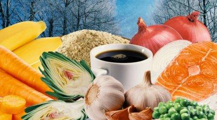 похапвате добро здраве зимата