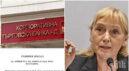 извънредно пик невиждан цирк имунитета елена йончева брюксел искането главния прокурор пропадна