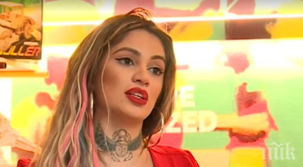 марешка бардем потресаващо разкритие изостави невръстния син