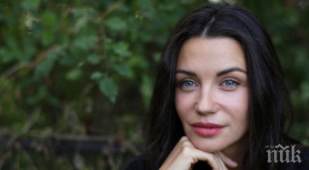 диляна попова залитна индийски гуру