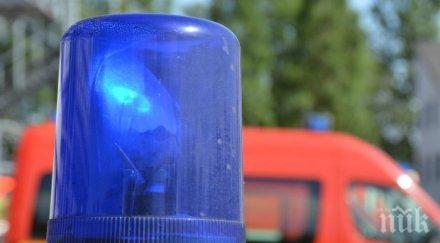 разследват смъртта годишно дете столична болница