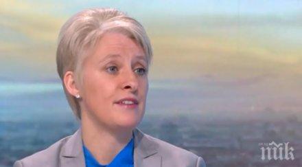 британският посланик престой дни великобритания иска виза