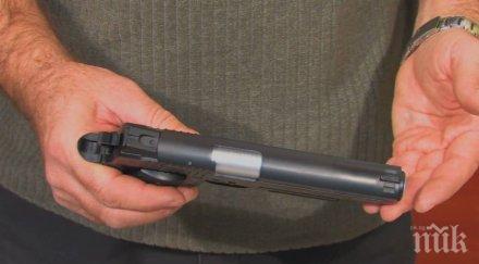 заплашиха убийство годишно момче борино