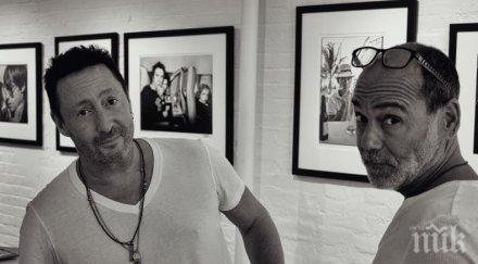 оперираха сина джон ленън диагноза рак