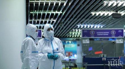 станат ясни резултатите мъжа дошъл китай настанен варненската университетска болница