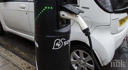 властите великобритания готови забранят продажбата неелектрически автомобили 2035 година