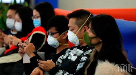 германски военен самолет евакуирани ухан сред българин пристигна франкфурт