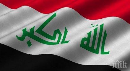 иракският президент възложи състави ново правителство