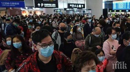 евакуират първата българка ухан