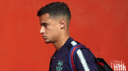 сензационно зимно подсилване камп ноу