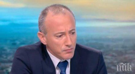 красимир вълчев алармира следващите години всички сфери засегнати недостиг специалисти