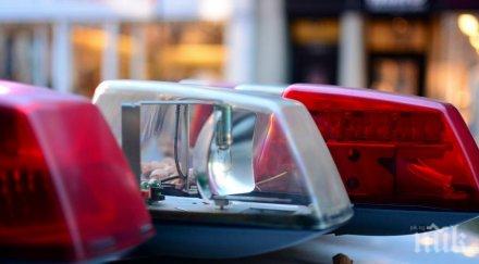 кървава баня стрелба американски автобус жертви