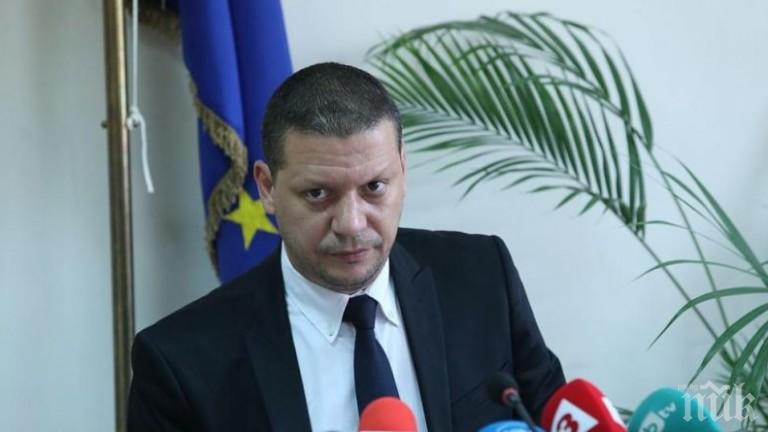 Илиан Тодоров е поканен на работно посещение в провинция Емилия Романя, Италия