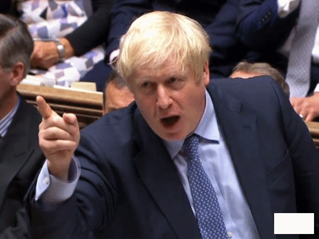 Борис Джонсън готов да въведе митнически проверки по британските граници