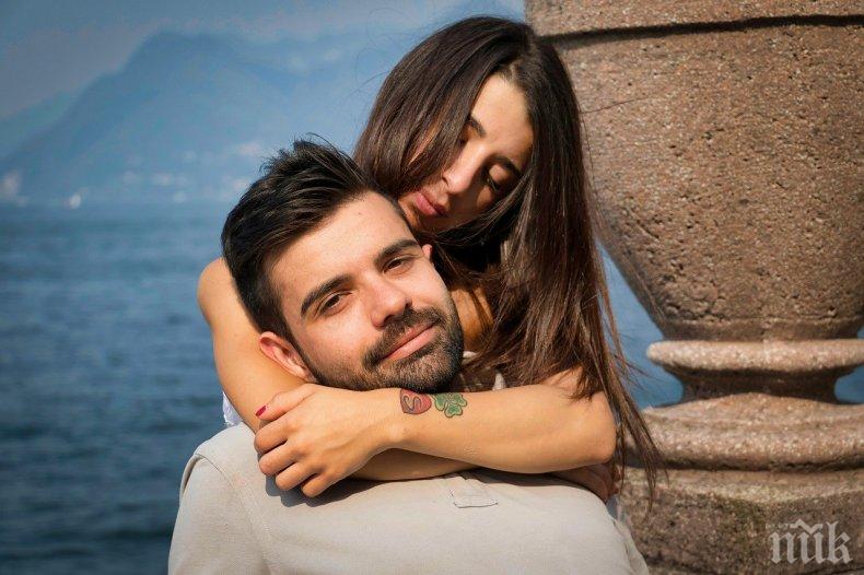 САМО ЗА ДАМИ: Как да накарате играча да се влюби във вас