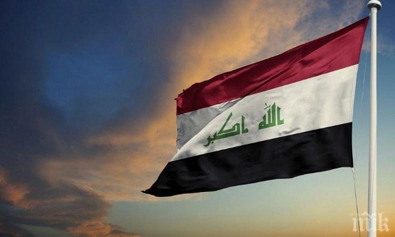 ЕС призова за бързо назначаване на нов премиер на Ирак