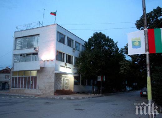 В Дългопол си гласуваха бюджета за 2020 г. - кметът благодари на правителството