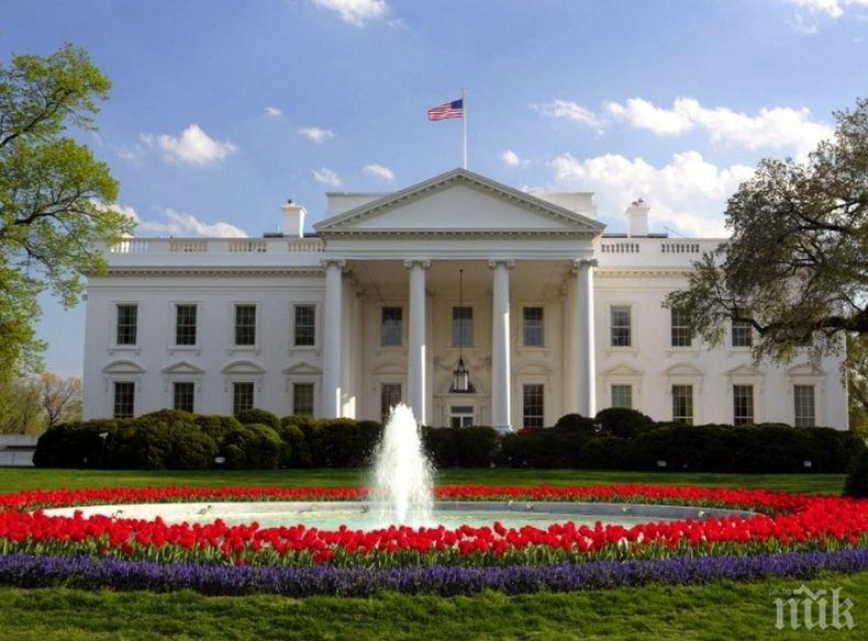 Дама поема дипломатическата мисия на САЩ в Минск