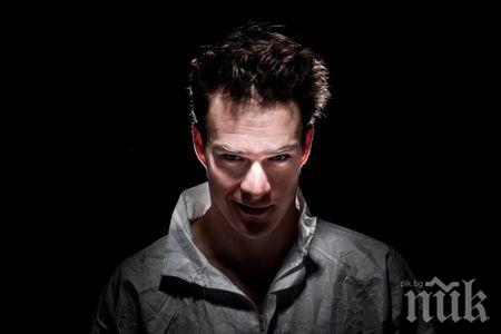 Ако притежавате тези 5 черти, значи сте психопат