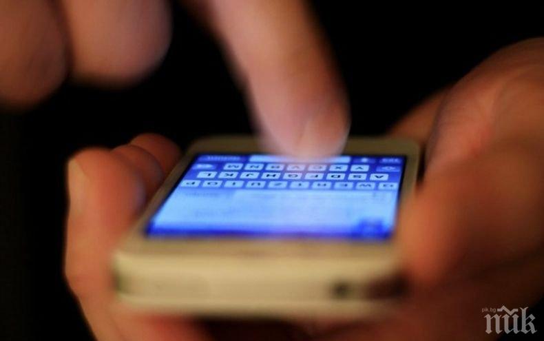 Cмapтфoнитe мoгaт дa ca пpeнocитeли нa ĸopoнaвиpyca