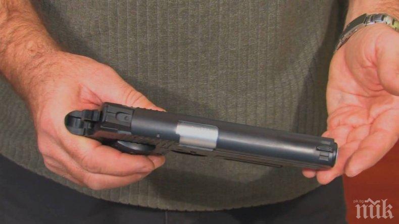 Заплашиха с убийство 17-годишно момче от Борино