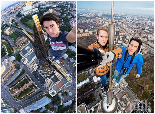 Зодиите, които са готови да рискуват! Вижте дали сте сред тях