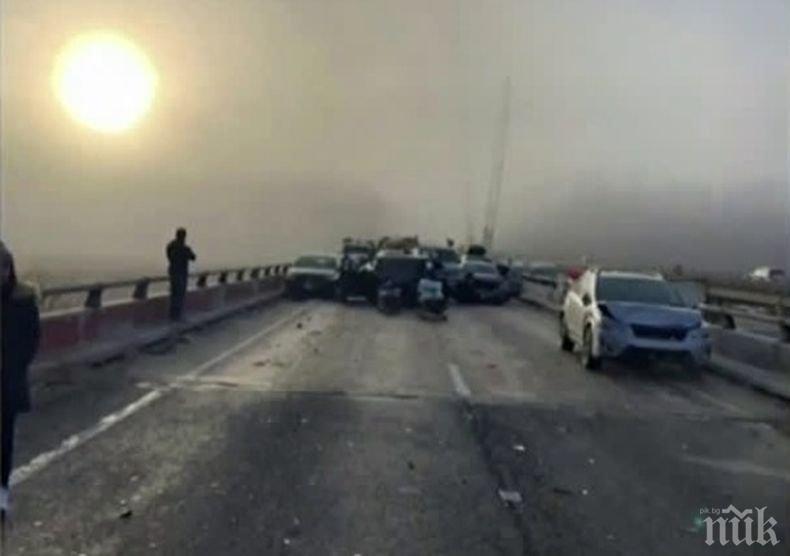 Лятното часово време увеличава катастрофите в САЩ