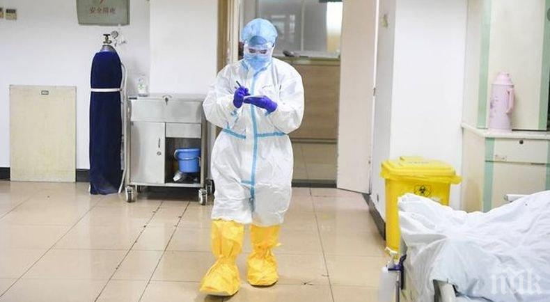 Германия потвърди 12-и случай на коронавирус