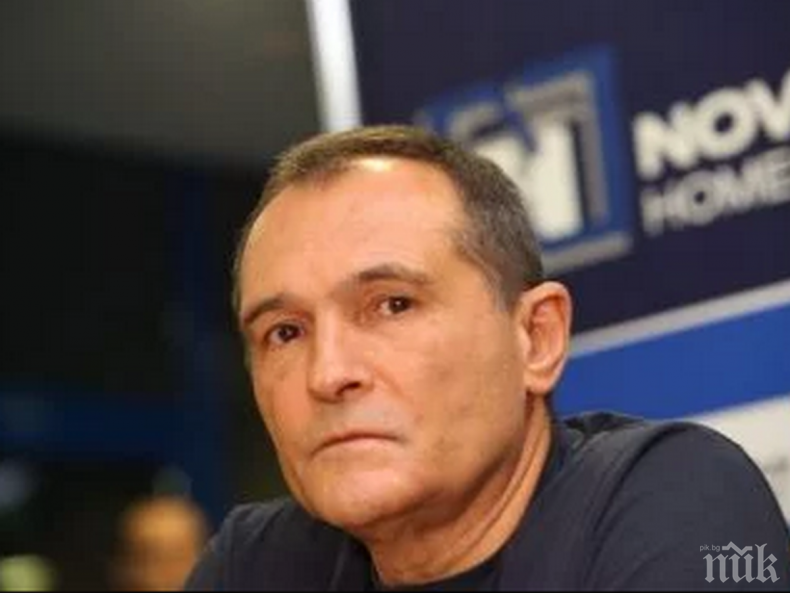 Официална позиция на фирмата на Васил Божков „Ню Геймс“ АД: Всички лица, спечелили от Националната лотария, са реални