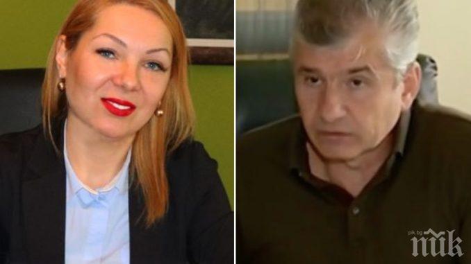 ИЗВЪНРЕДНО В ПИК: Спецсъдът пусна от ареста бившия зам.-кмет на Перник и екс шефа на ВиК 