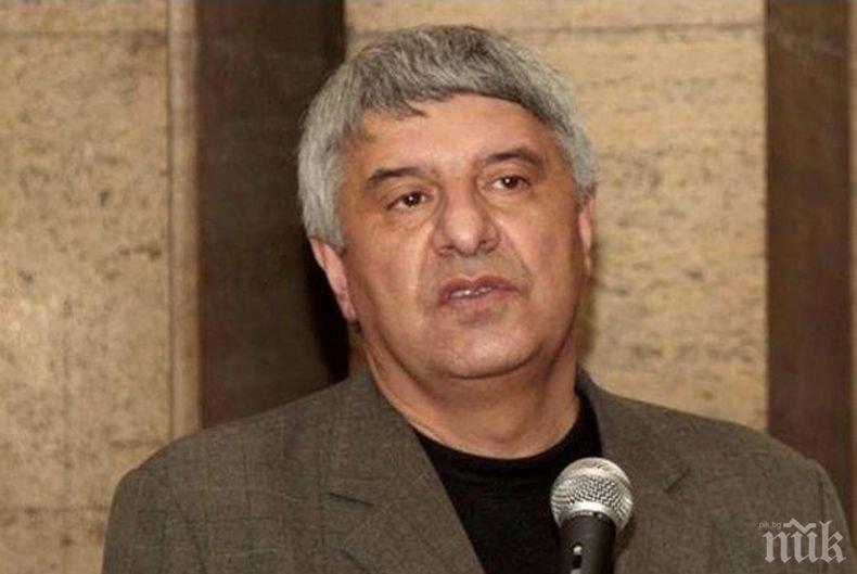 Предлагат деня на Априлското въстание да стане официален празник