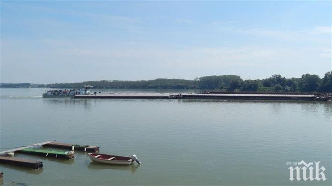 В Шумен мислят за водоснабдяване от... Дунав