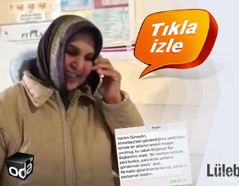 КУРИОЗ: Изселничка дари палтото си на бедни, а с него по невнимание и пенсията си (СНИМКА)