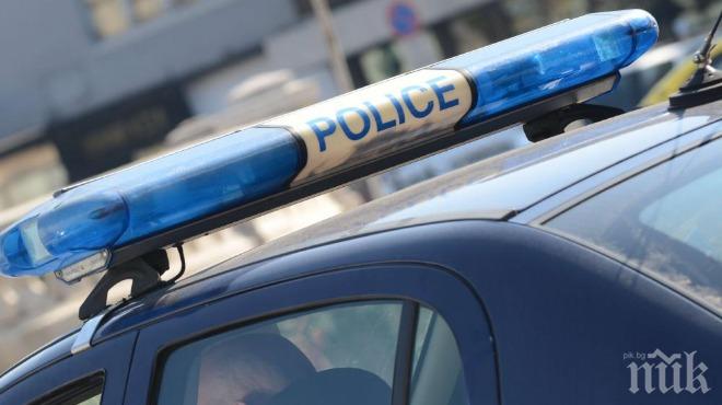 Тежка катастрофа с полски джип между Враца и Криводол, има пострадал (СНИМКИ)