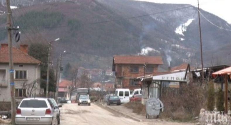 Село в Тетевенско във воден режим от месеци