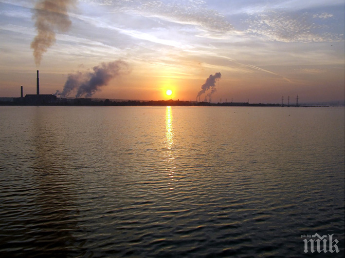 ЗЛОВЕЩО: Труп на обявен за издирване изплува в езеро