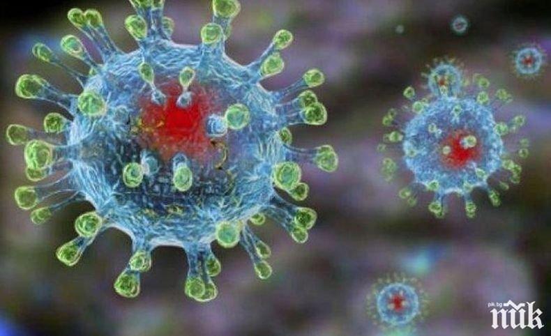 Коронавирусът ще повлияе на китайската икономика 
