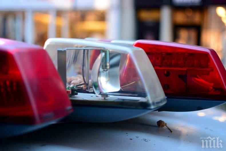 Кървава баня след стрелба в американски автобус, има жертви