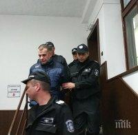 Осъдиха на 16 години затвор бившия командос, удушил рейнджърката от Карловската бригада