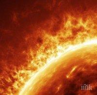 Нова космическа мисия ще разкрива тайните на Слънцето