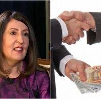 ИЗВЪНРЕДНО: Херо Мустафа хвърли бомба: До дни държавният секретар ще наложи забрана на българин, уличен в корупция, да влиза в САЩ 
