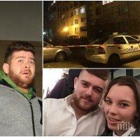 Прокуратурата повдигна обвинение на убиеца от 