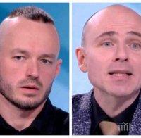 Политологът Стойчо Стойчев: Речта на президента е защитна стратегия, ако прокуратурата вземе по-сериозни мерки срещу него