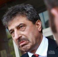 Сръбски опизиционер алармира: Цветан Василев трябва да бъде екстрадиран в България