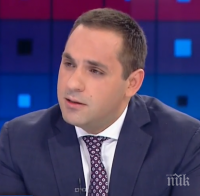 Министър Караниколов и кметът на Перник с добра новина пред ПИК TV: Язовир 