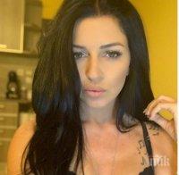 Дебора търси принца на белия кон