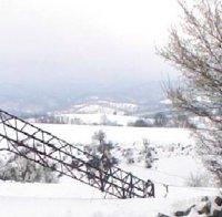 Белене обяви частично бедствено положение