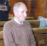 Съдът решава за присъдата на мъжа от Русе, блъснал дете с камион
